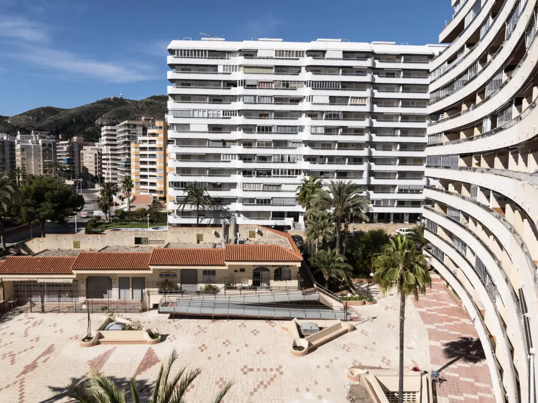 Location de Vacances Cullera 71