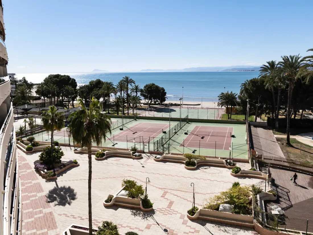 Location de Vacances Cullera 71