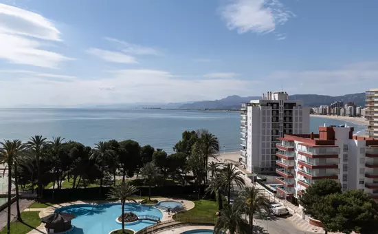 Location de Vacances Cullera 72