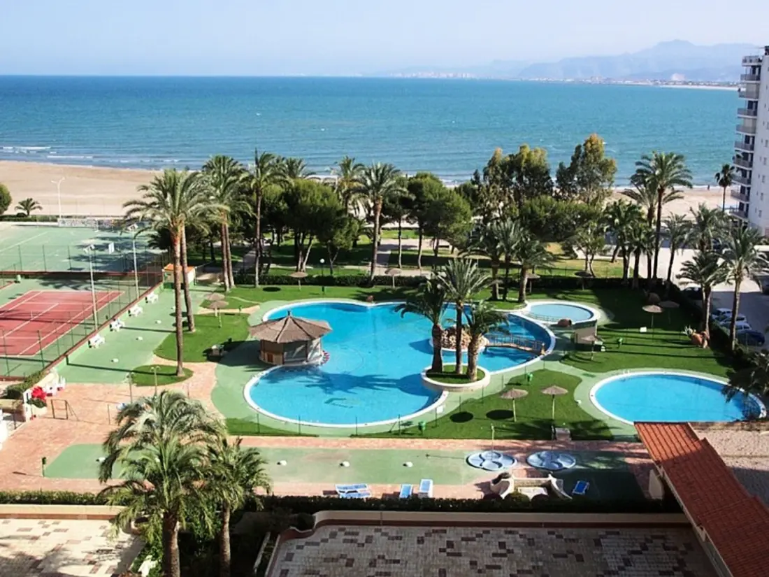 Location de Vacances Cullera 75