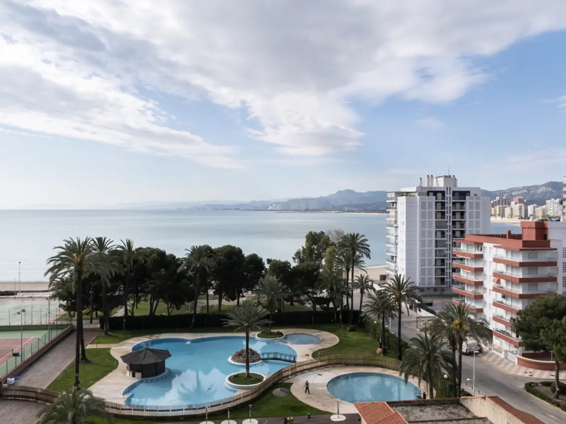Location de Vacances Cullera 75