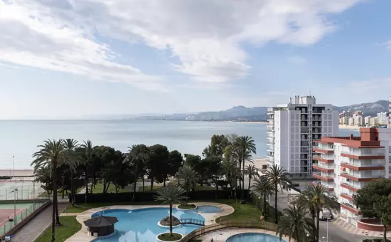 Location de Vacances Cullera 75