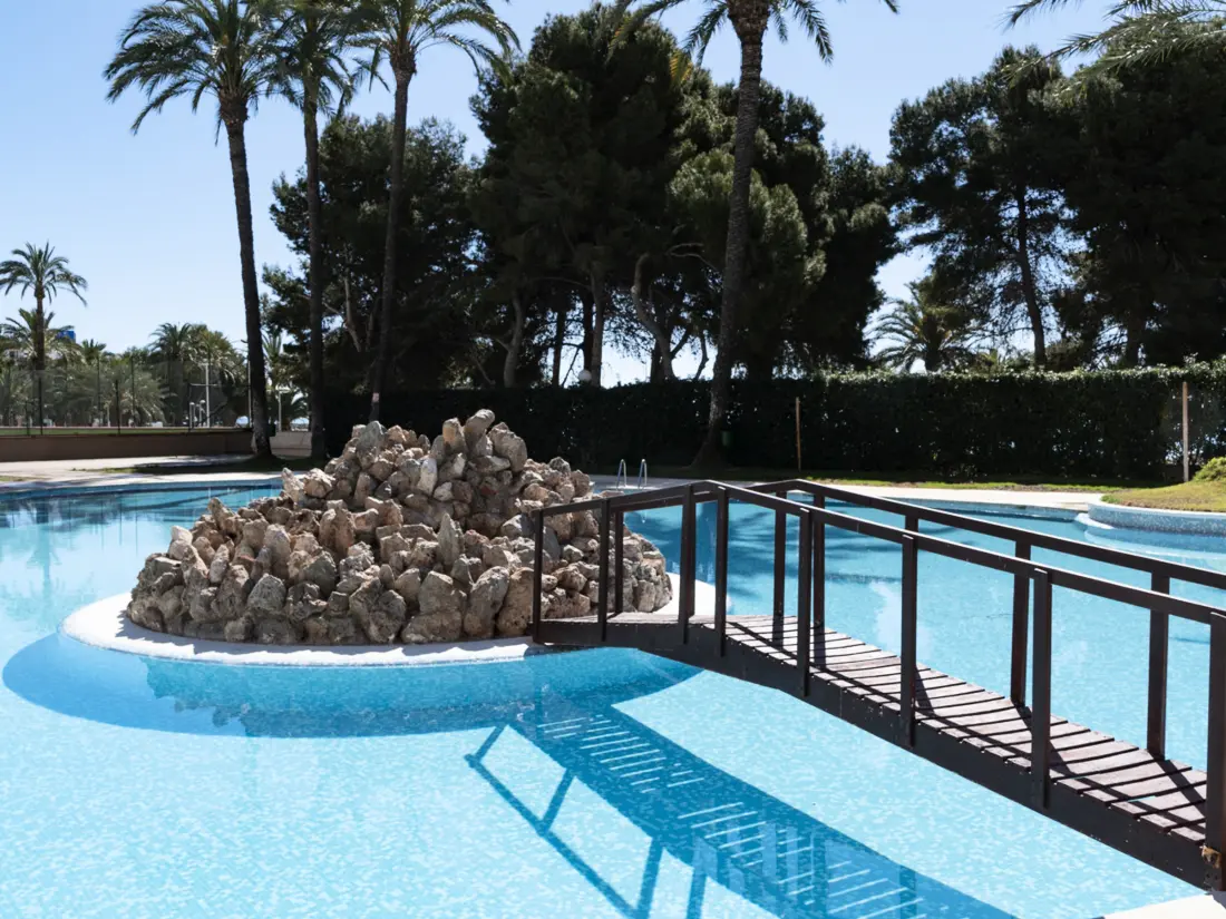 Location de Vacances Cullera 75