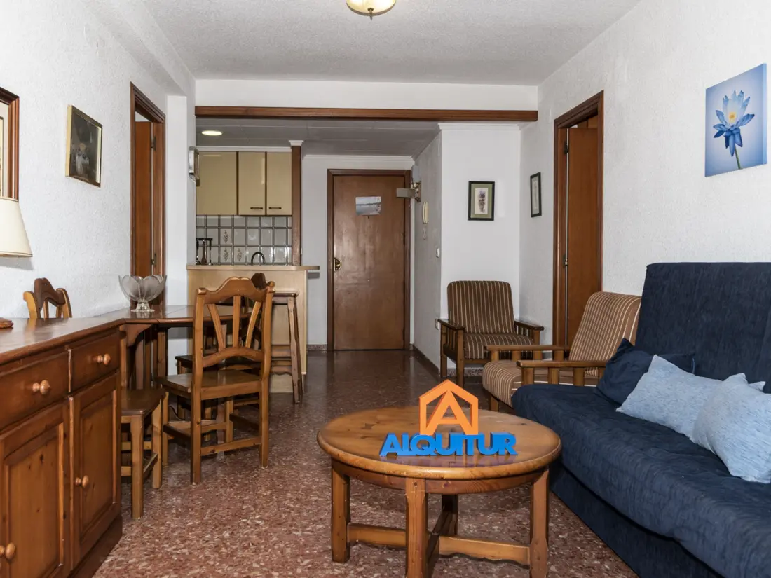 Location de Vacances Cullera 75