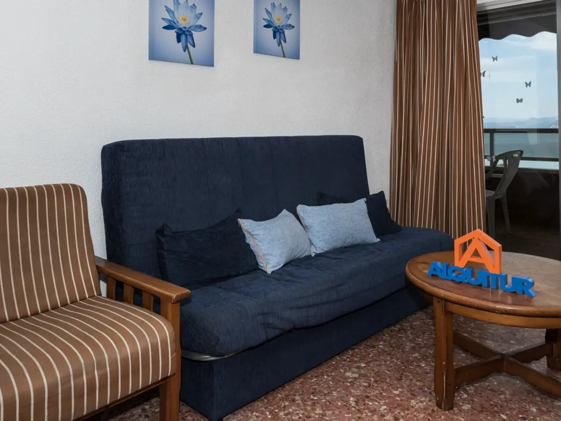 Location de Vacances Cullera 75