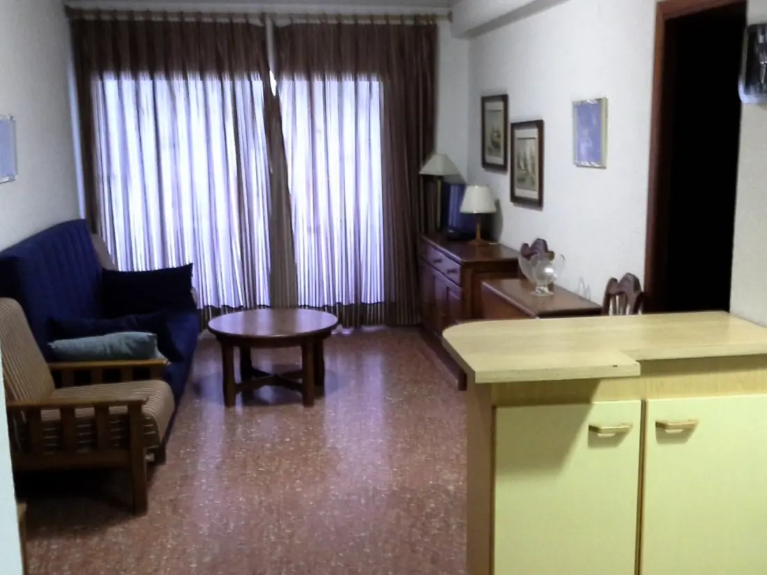 Location de Vacances Cullera 75