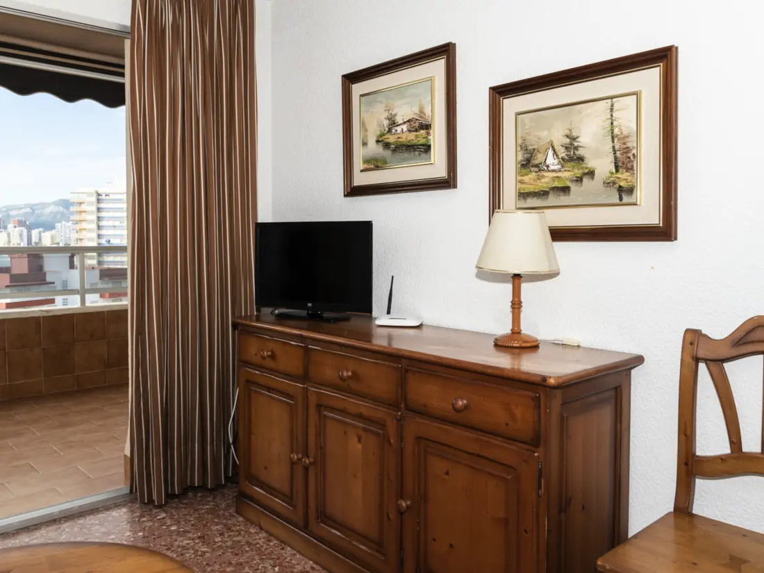 Location de Vacances Cullera 75