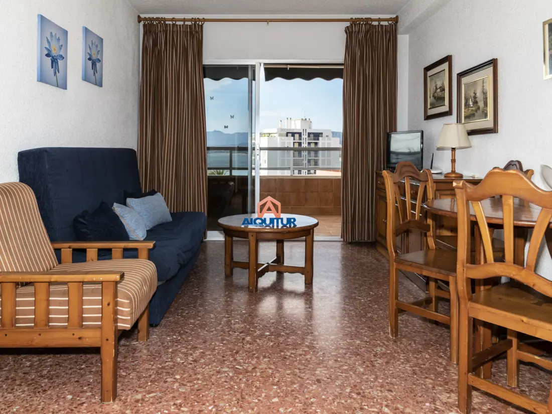 Location de Vacances Cullera 75