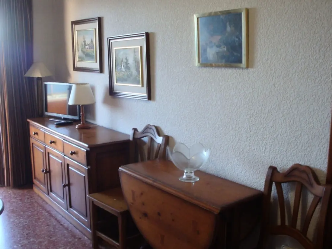 Location de Vacances Cullera 75