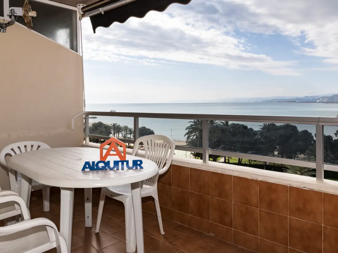 Location de Vacances Cullera 75