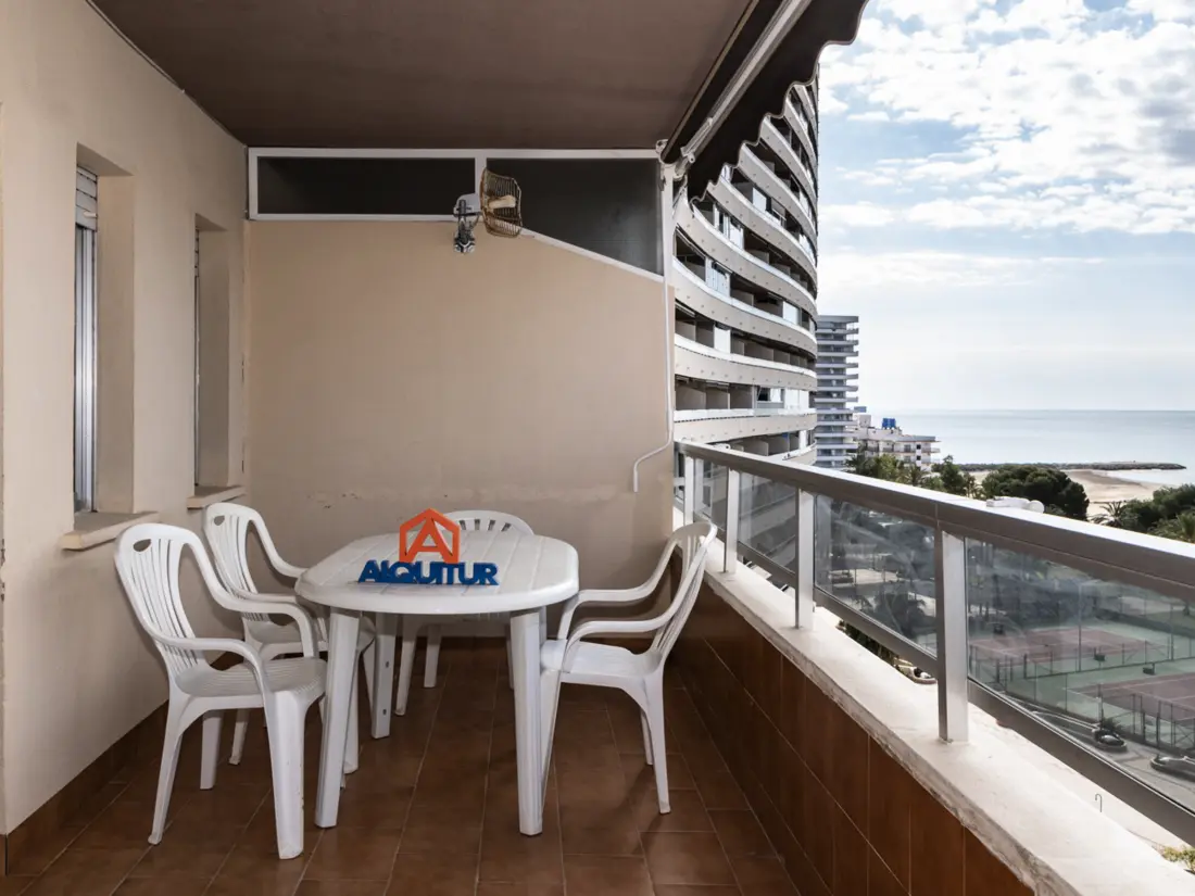 Location de Vacances Cullera 75