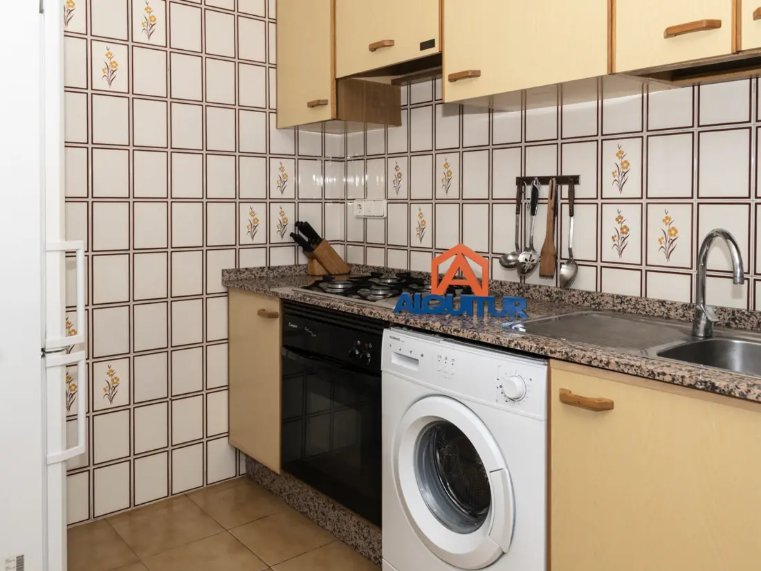 Location de Vacances Cullera 75