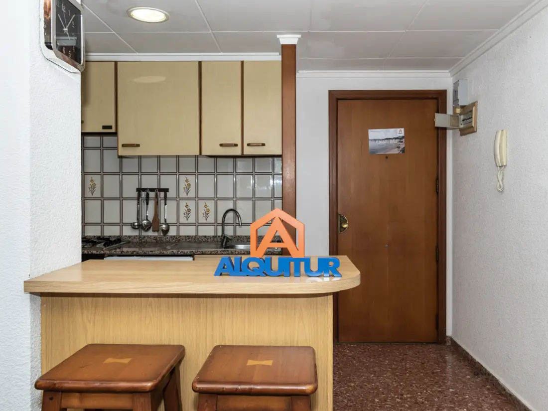 Location de Vacances Cullera 75
