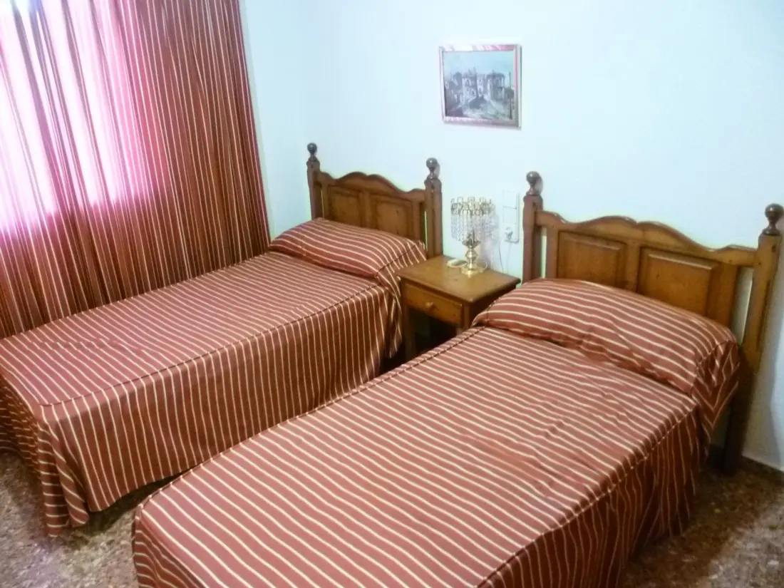 Location de Vacances Cullera 75