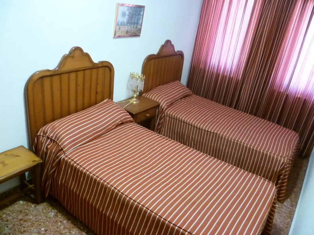 Location de Vacances Cullera 75