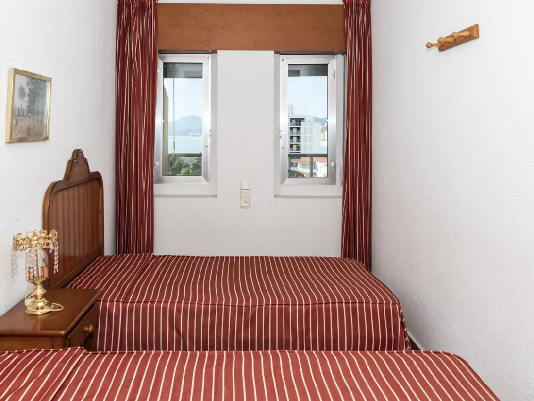 Location de Vacances Cullera 75