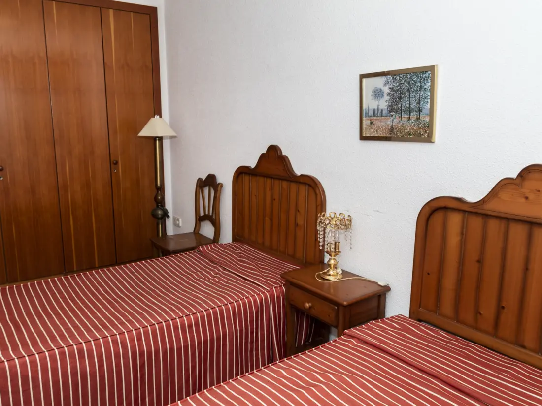 Location de Vacances Cullera 75