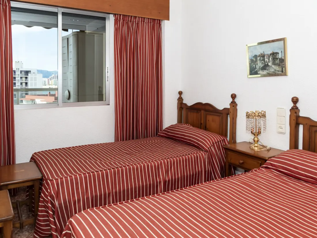 Location de Vacances Cullera 75