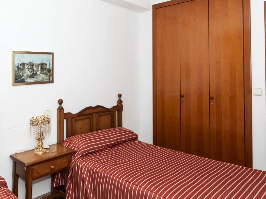 Location de Vacances Cullera 75