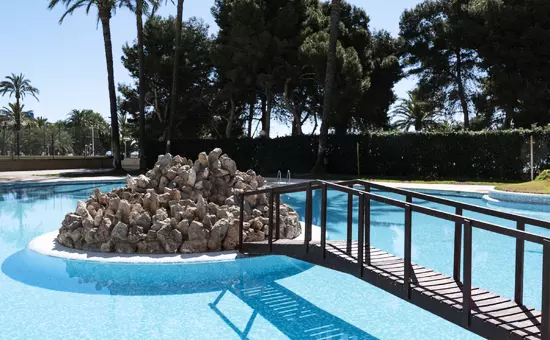 Location de Vacances Cullera 77