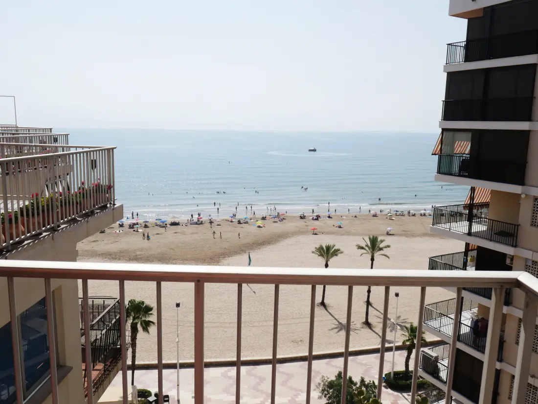 Location de Vacances Cullera 78