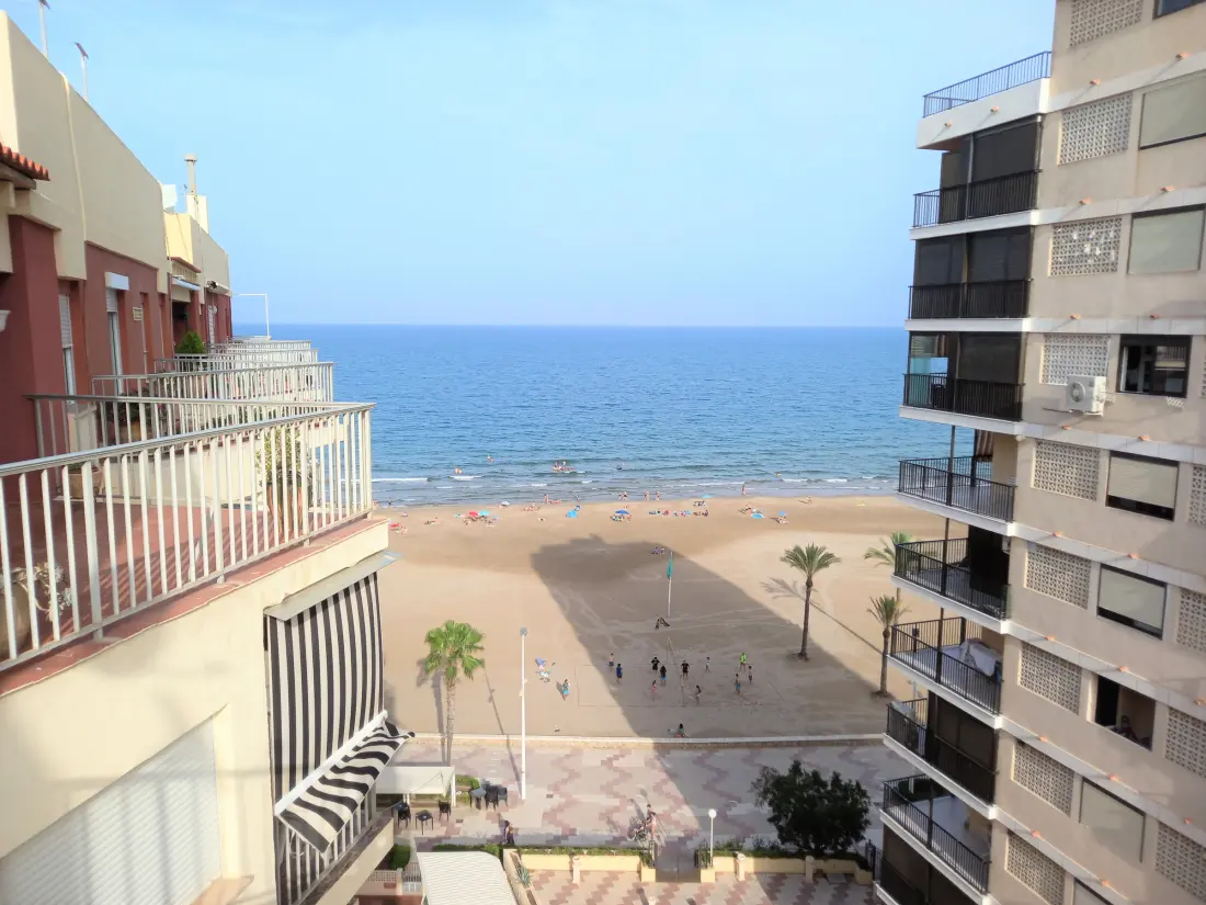 Location de Vacances Cullera 78