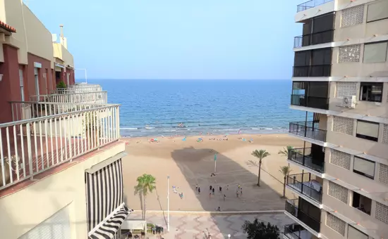 Location de Vacances Cullera 78