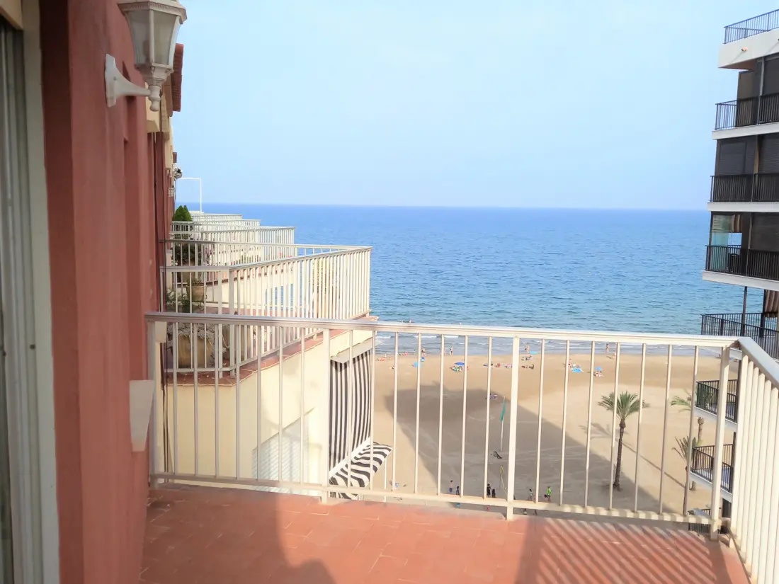 Location de Vacances Cullera 78