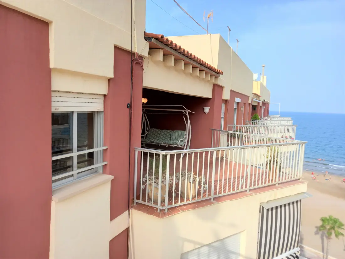 Location de Vacances Cullera 78