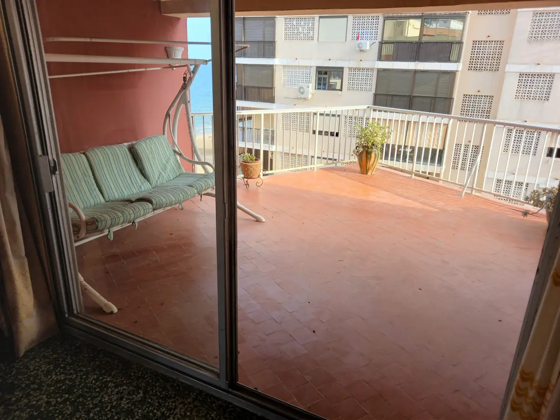 Location de Vacances Cullera 78