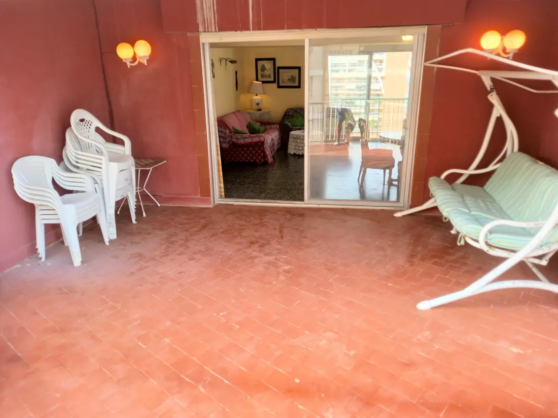 Location de Vacances Cullera 78