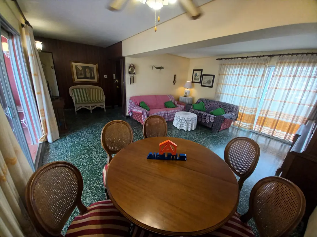 Location de Vacances Cullera 78
