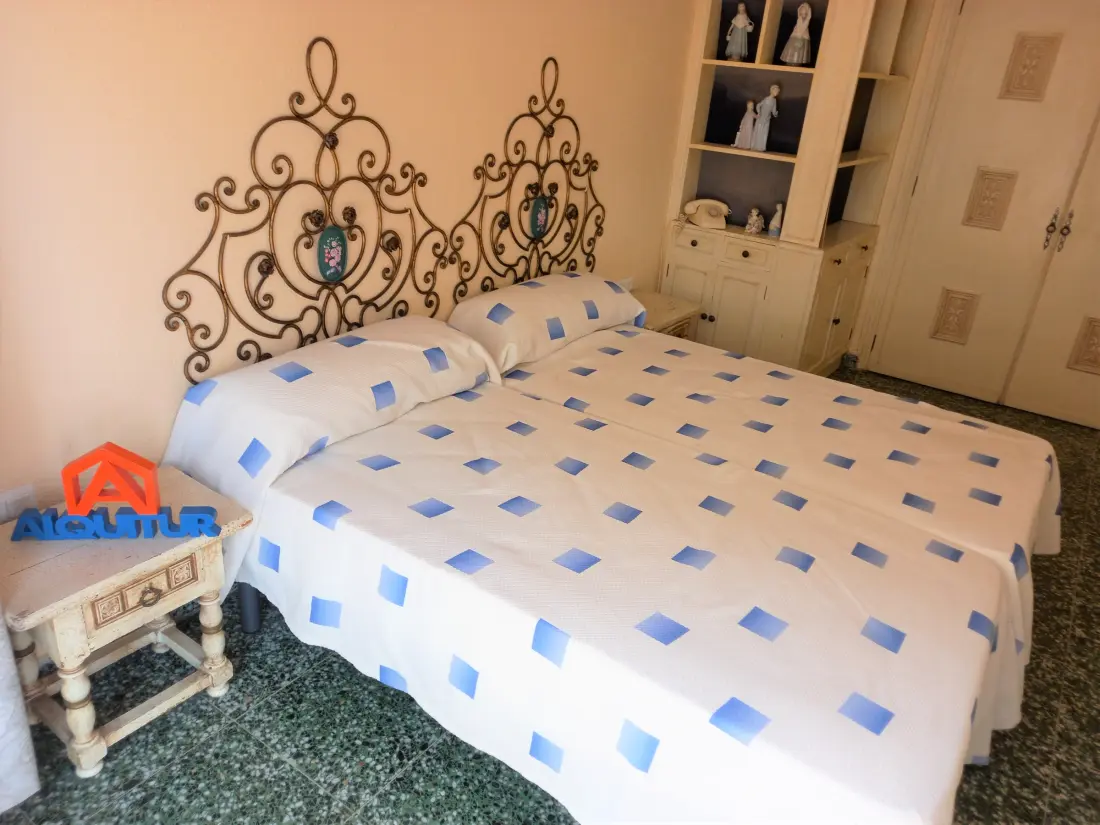 Location de Vacances Cullera 78