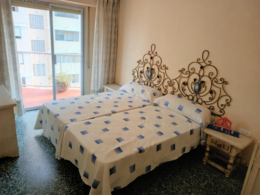 Location de Vacances Cullera 78