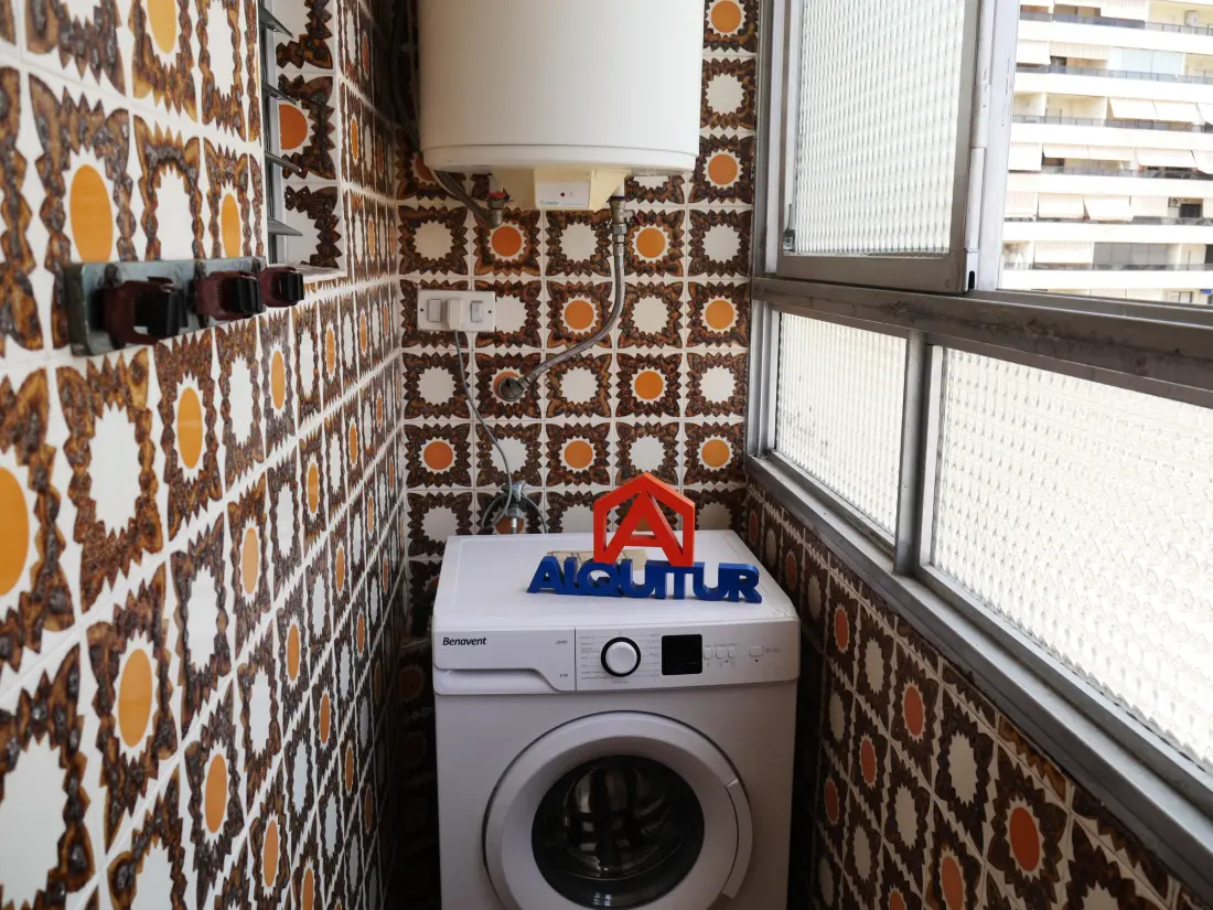 Location de Vacances Cullera 78