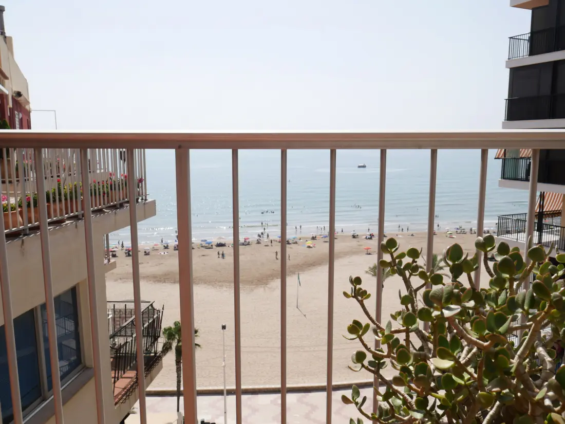 Location de Vacances Cullera 78
