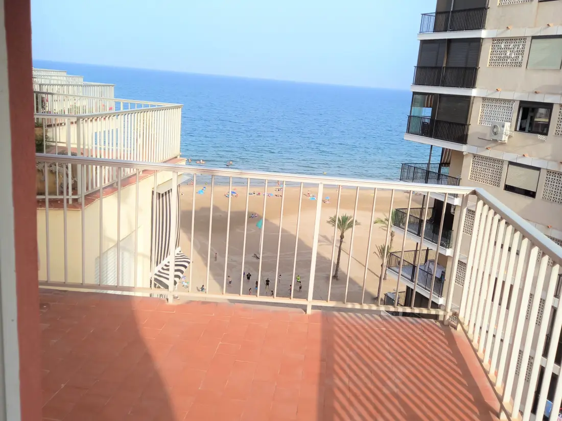 Location de Vacances Cullera 78