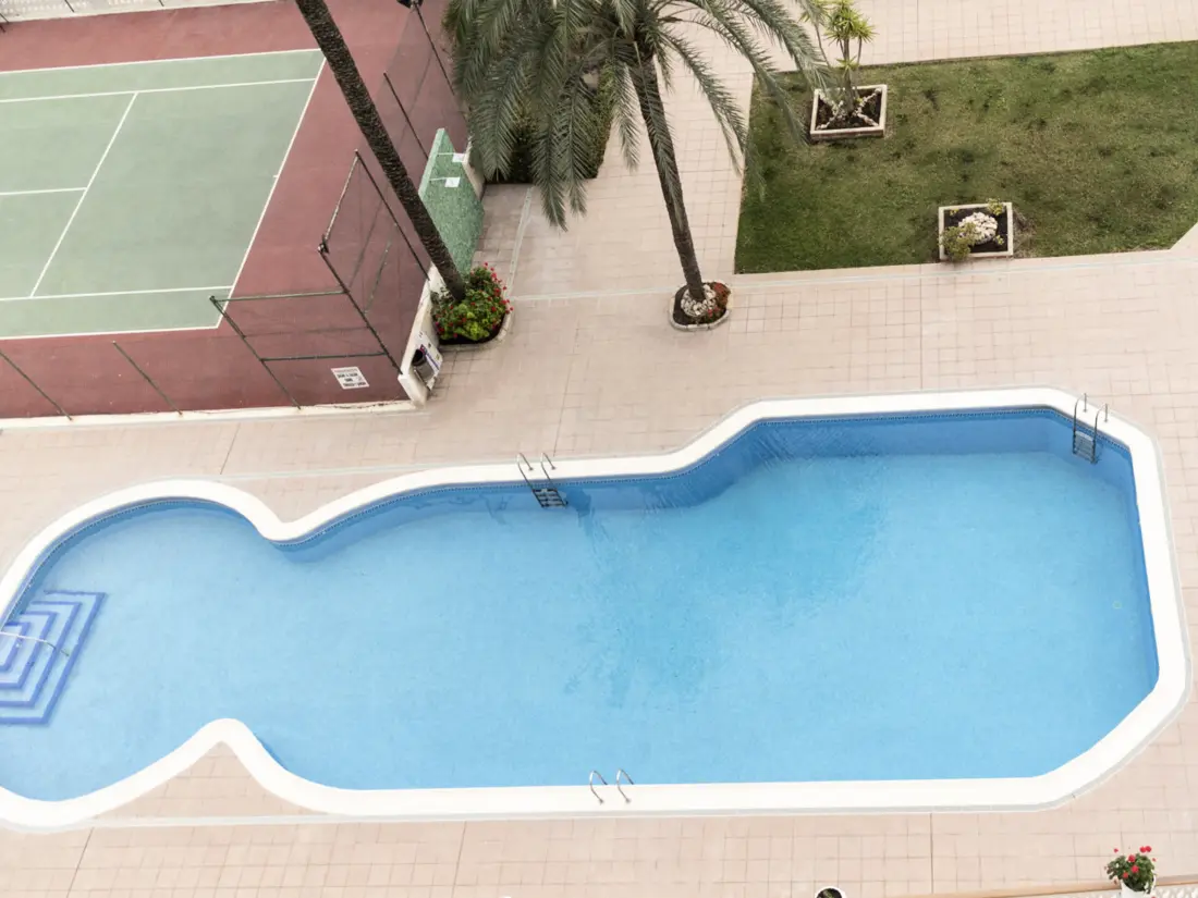 Location de Vacances Cullera 83