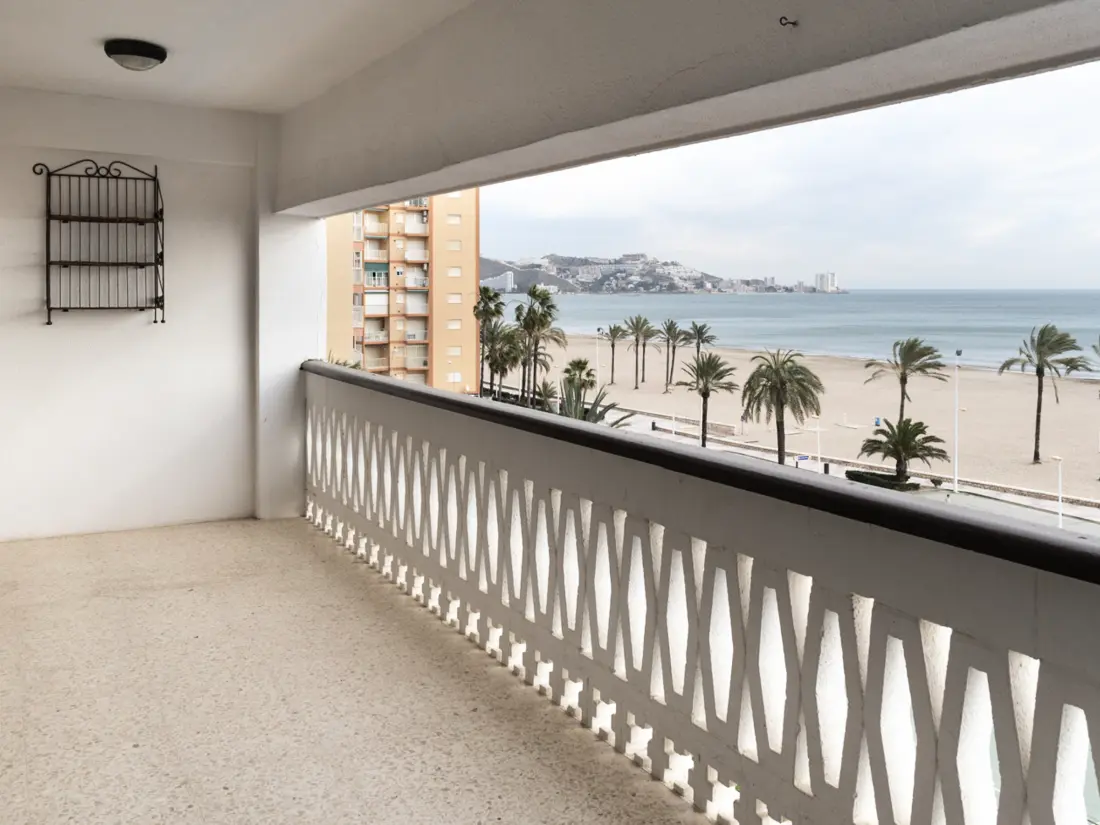 Location de Vacances Cullera 83