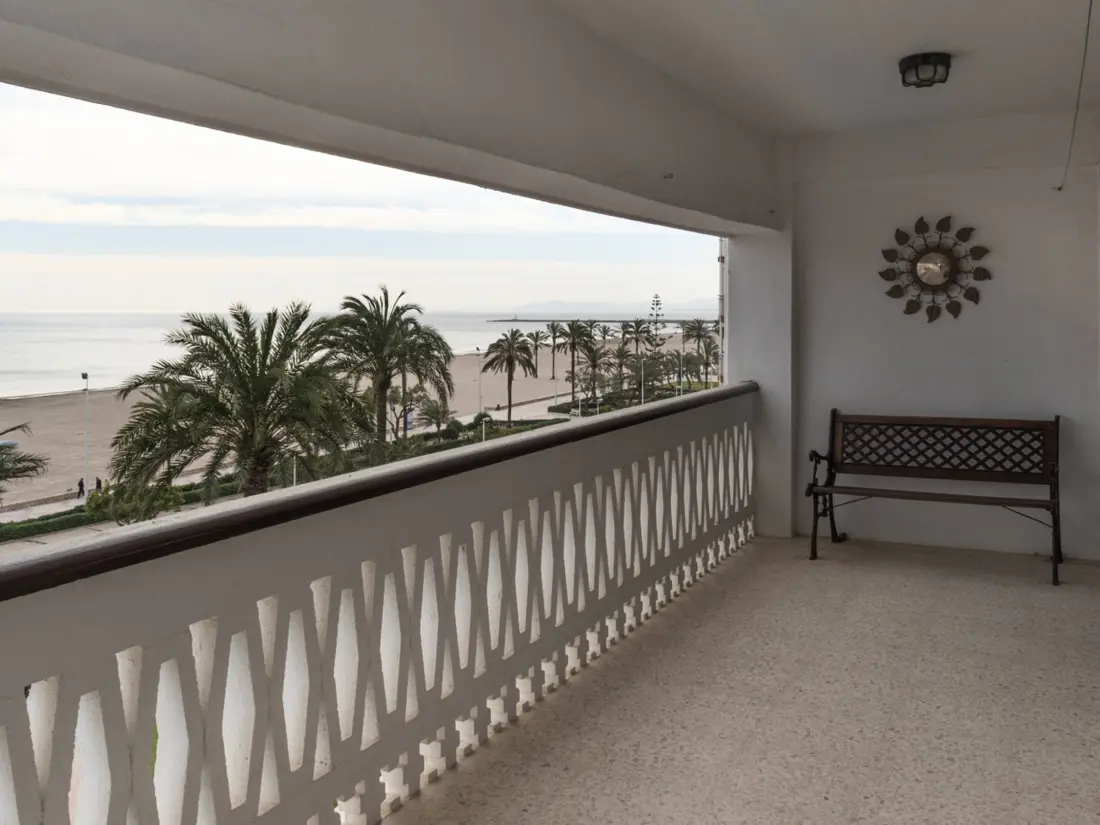 Location de Vacances Cullera 83