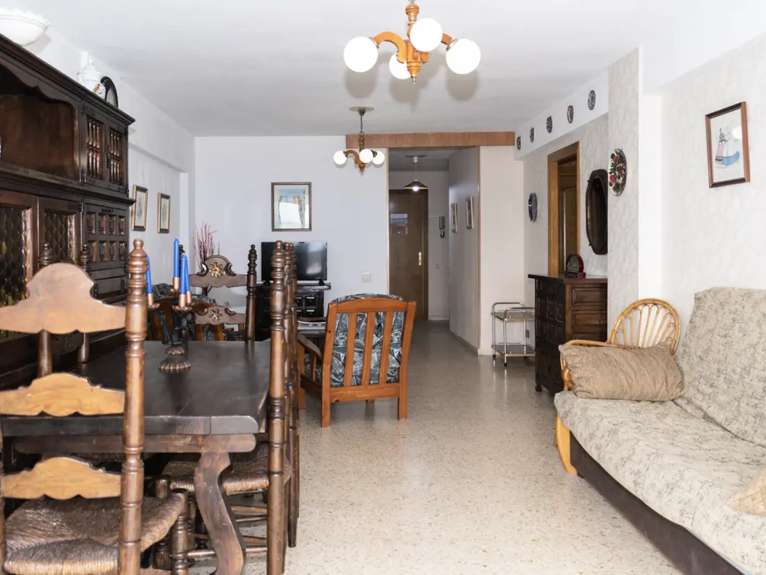 Location de Vacances Cullera 83