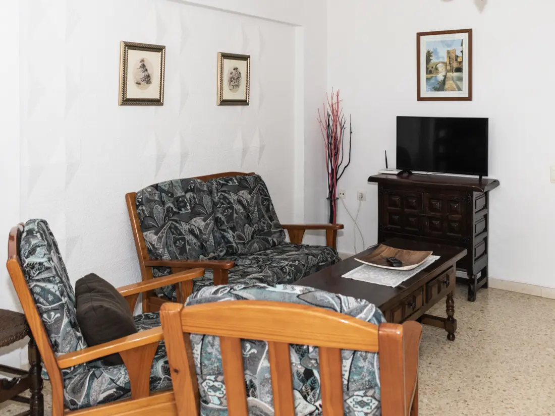 Location de Vacances Cullera 83