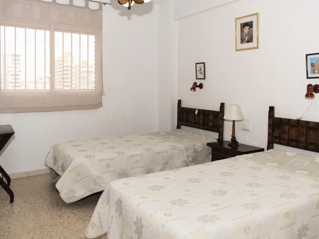 Location de Vacances Cullera 83