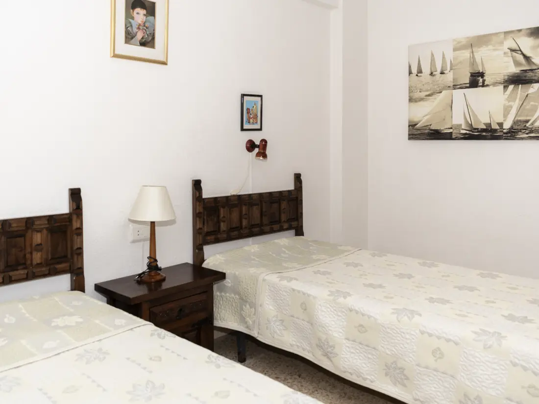 Location de Vacances Cullera 83