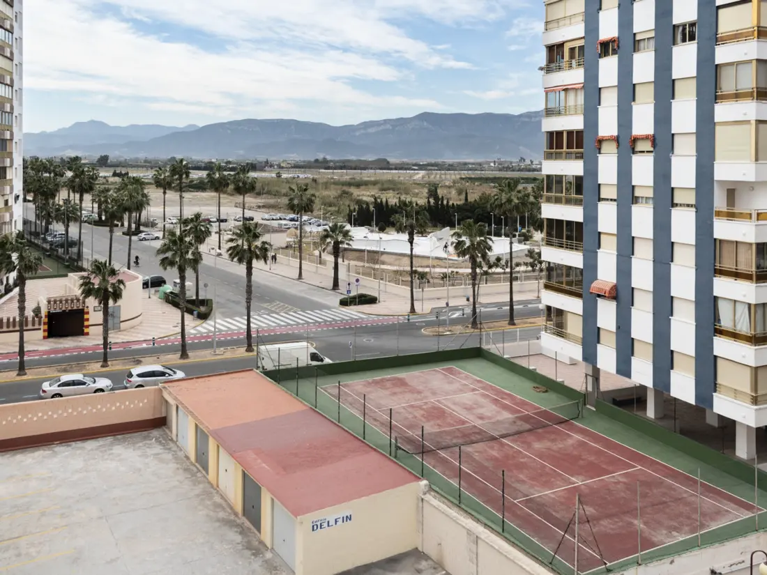Location de Vacances Cullera 83