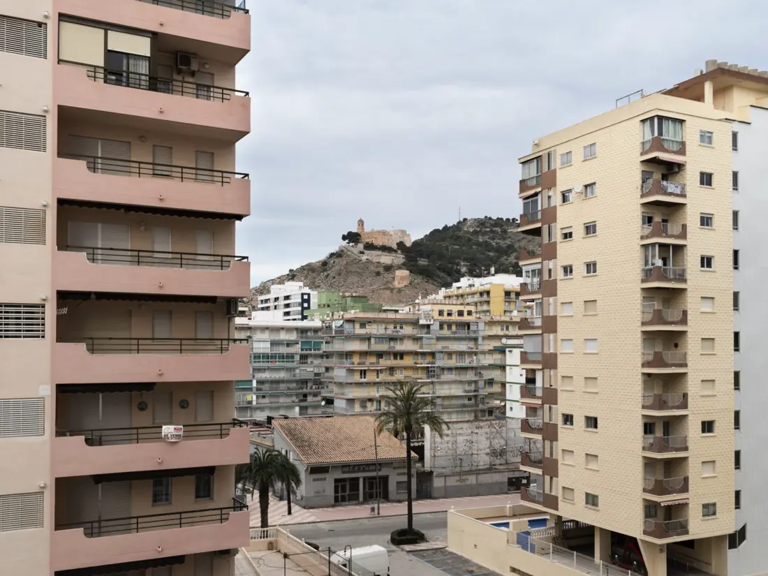 Location de Vacances Cullera 83