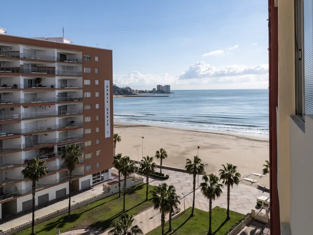 Location de Vacances Cullera 88