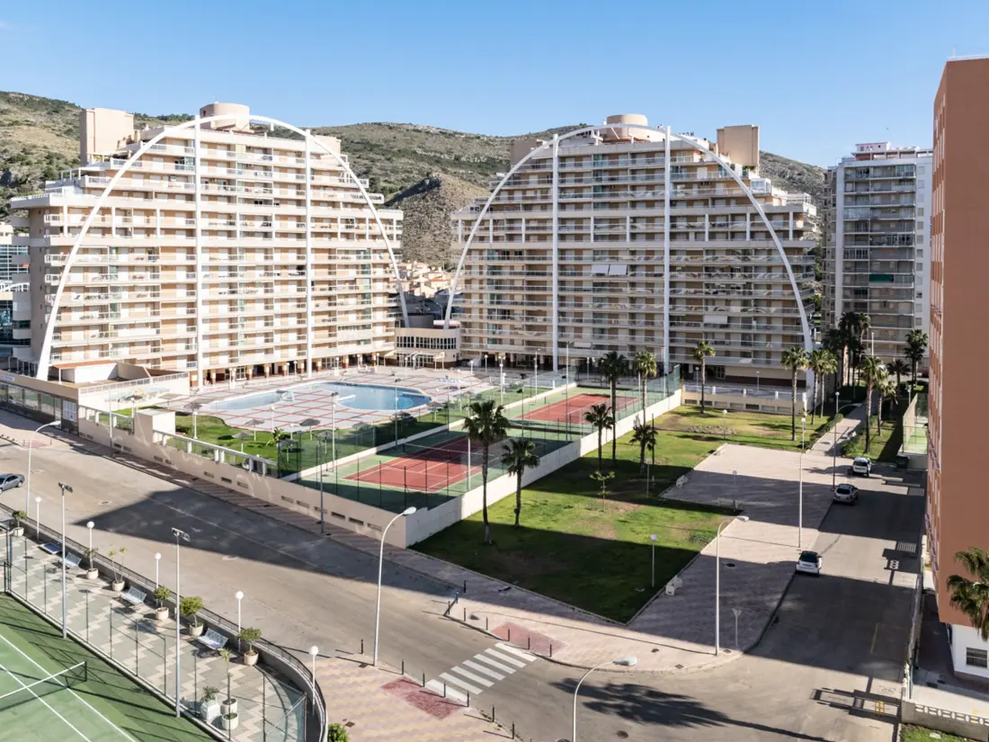 Location de Vacances Cullera 88