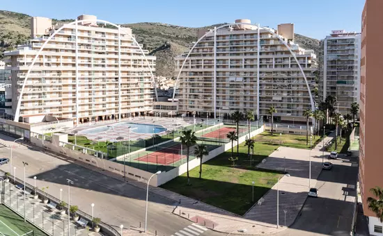 Location de Vacances Cullera 88