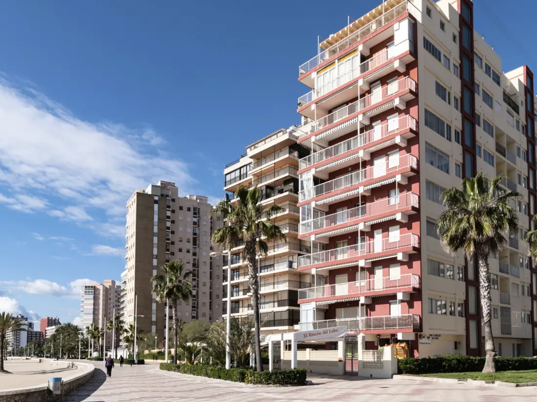 Location de Vacances Cullera 88